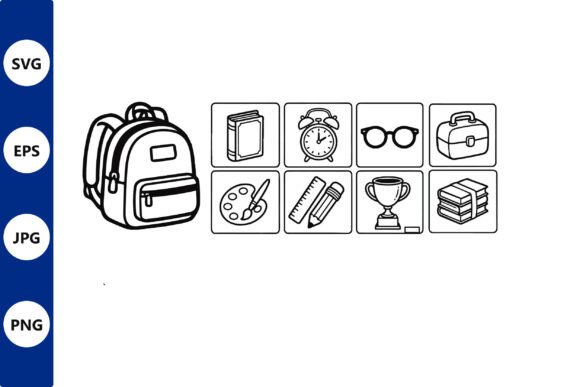 A Backpack Design That Stitches Up Your Creative Work