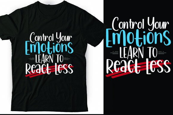A Designer's Review of Control Your Emotions Embroidery