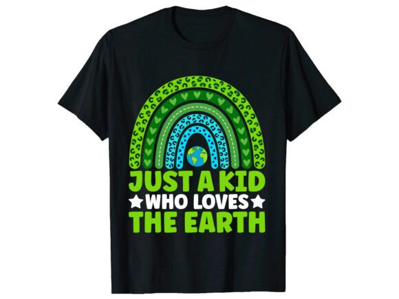 A Designer's Review of the Kid Loves Earth Day Embroidery Design