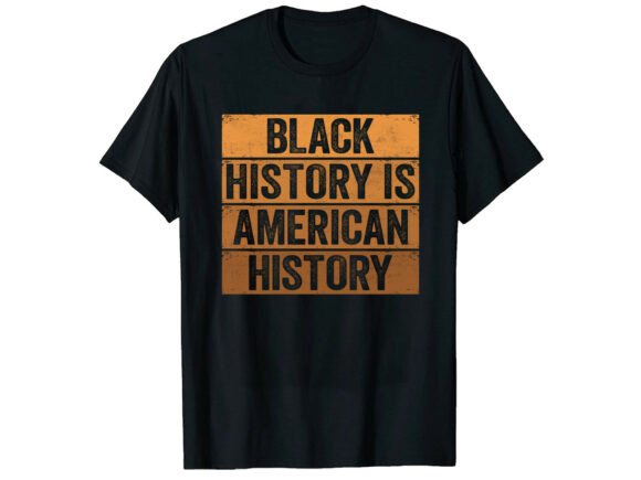 A Designer's Take on the Black History Month Embroidery Design