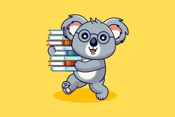 A Koala Design That's Wise Beyond Its Size