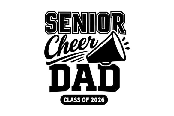 A Real-World Design Review: Senior Cheer Dad 2026