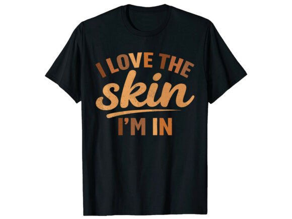 Beyond the Digital File: The LoveSkin Black History Month Design