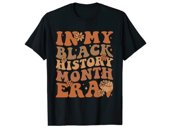 Beyond the T‑Shirt: Evaluating a Black History Month Embroidery Design
