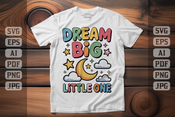 Dream Big Little One: A Designer's Review for Real Embroidery