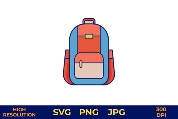 Modern Backpack Illustration: A Designer's Practical Review