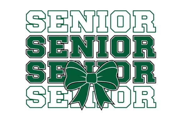Senior Green Bow Graduation Design: A Practical Review