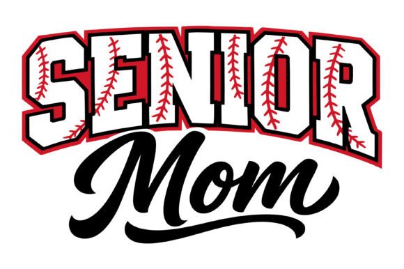 Senior Mom Baseball Design: A Stitcher's Honest Review